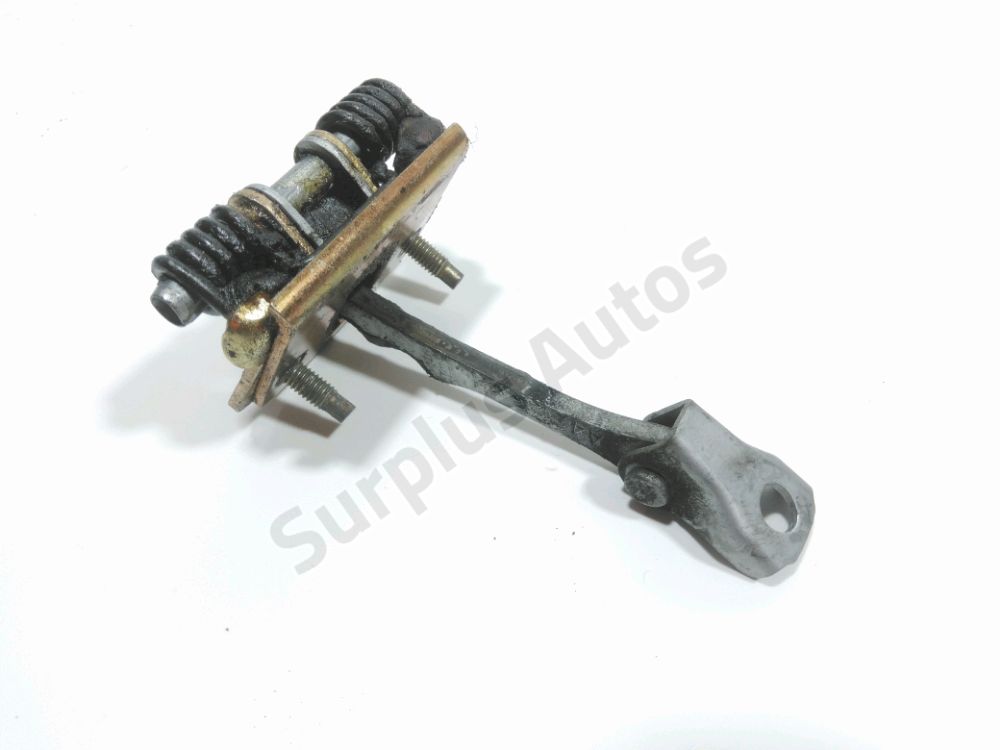 Tirant de porte avant droit