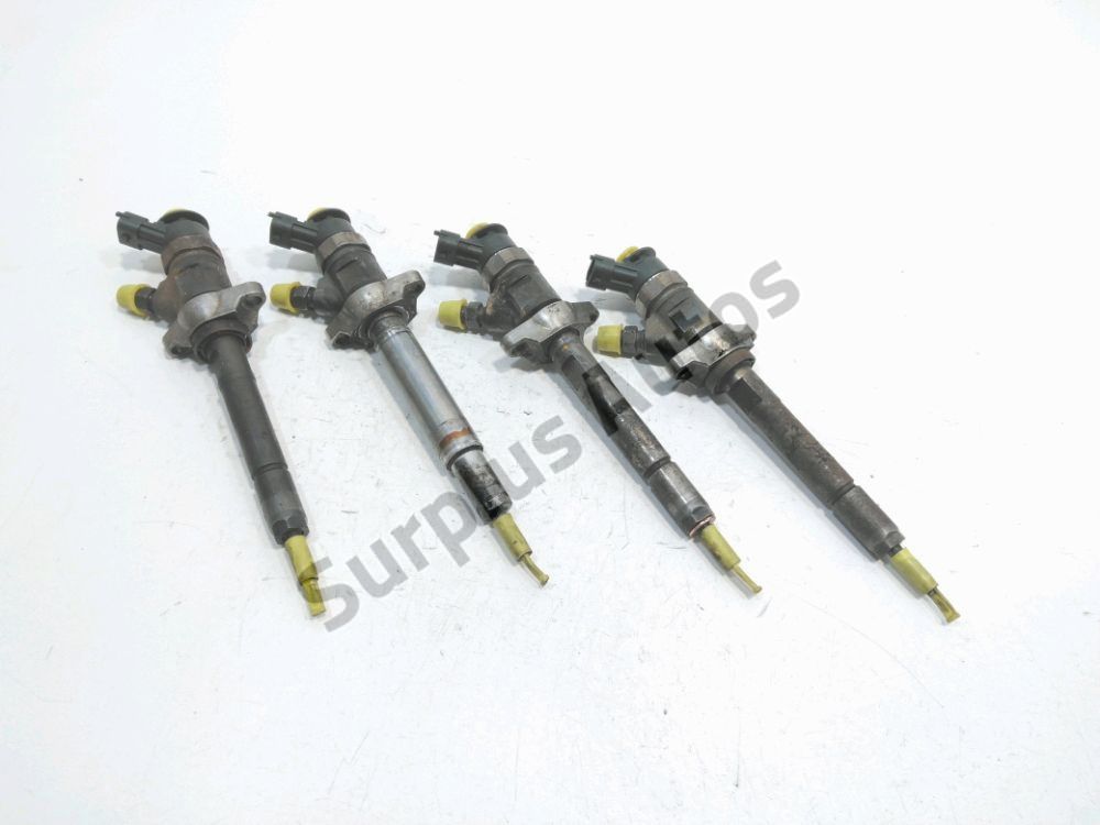 Injecteur 1