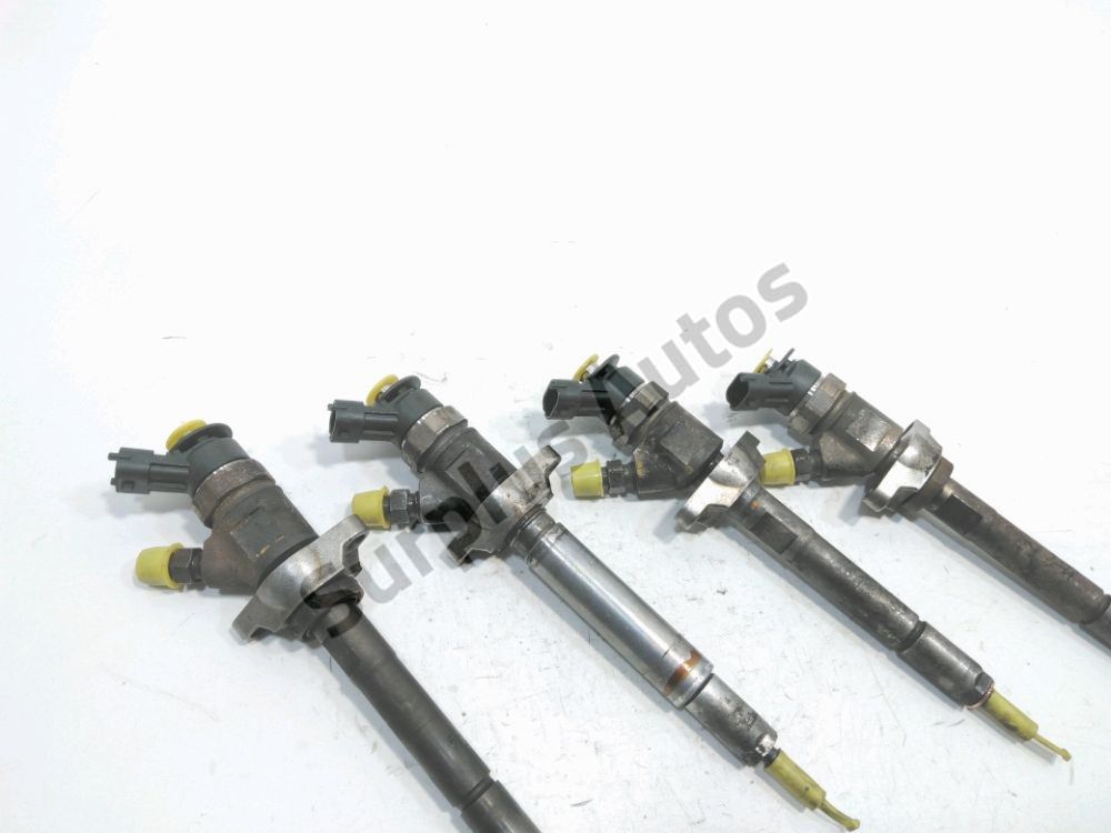Injecteur 1