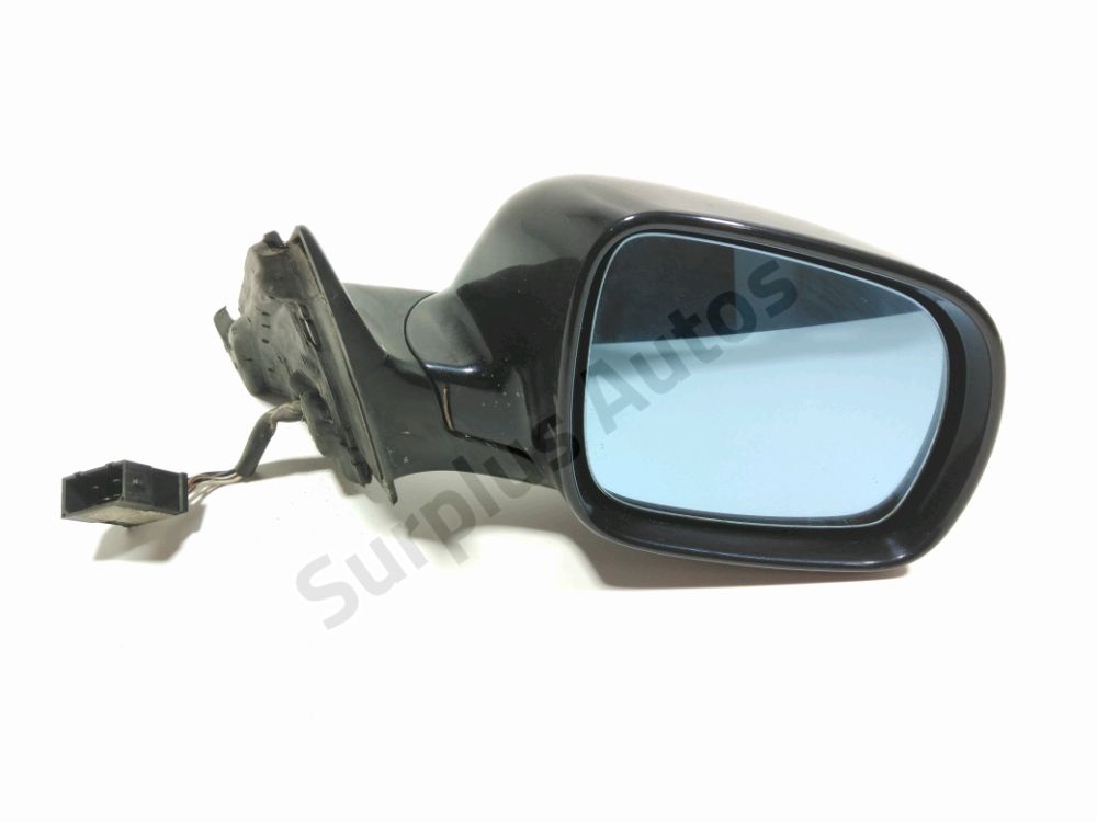 Rétroviseur électrique droit