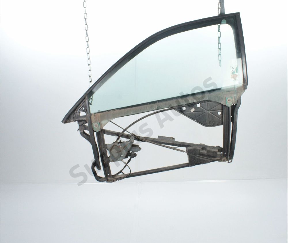 Leve-vitre electrique avant gauche