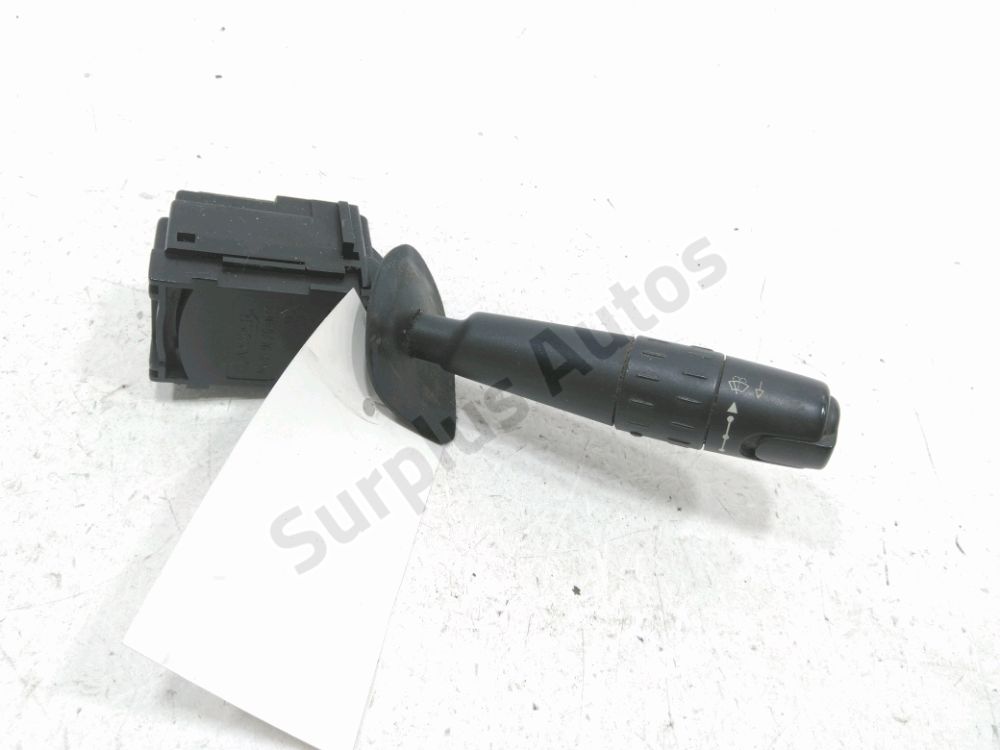 Commande essuie-glace