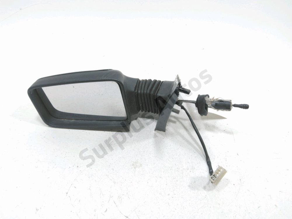 Rétroviseur manuel gauche