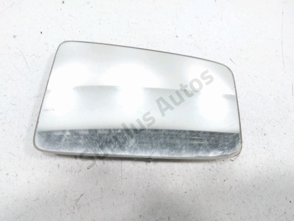 Glace de rétroviseur droit