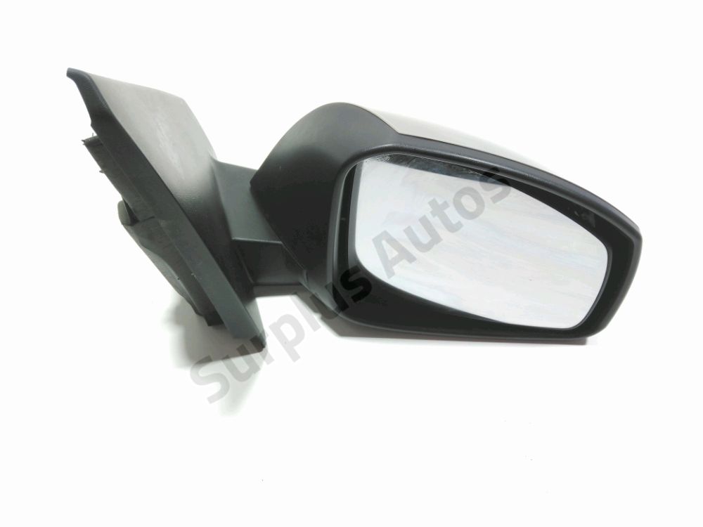 Rétroviseur électrique droit