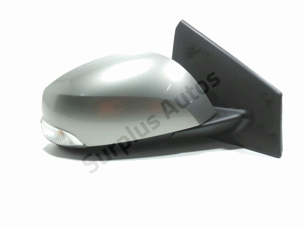 Rétroviseur électrique droit