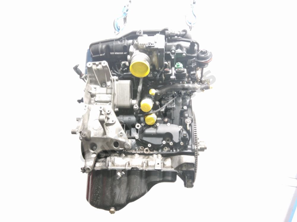 Moteur