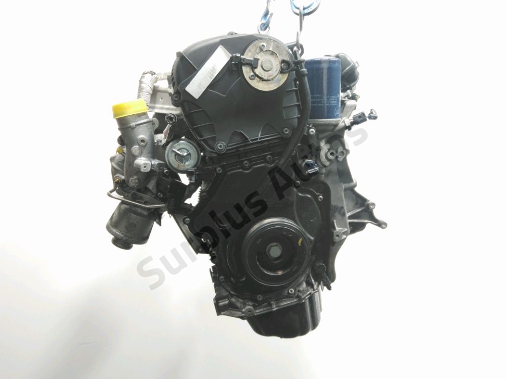 Moteur