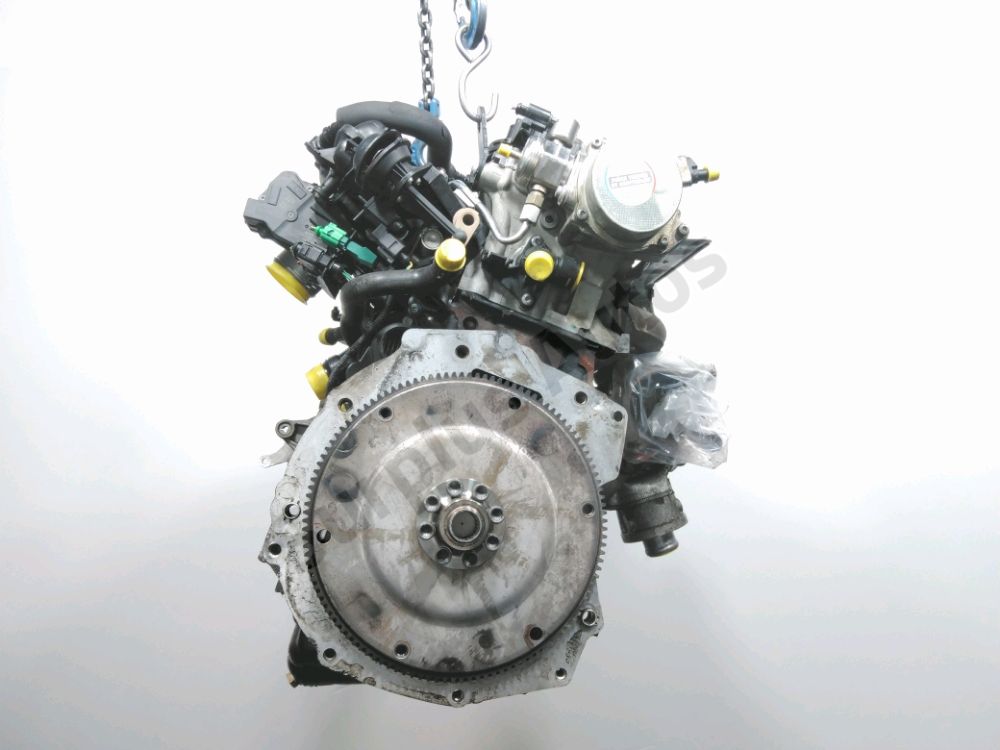 Moteur