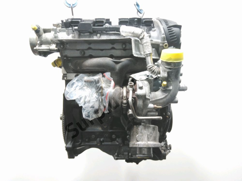 Moteur