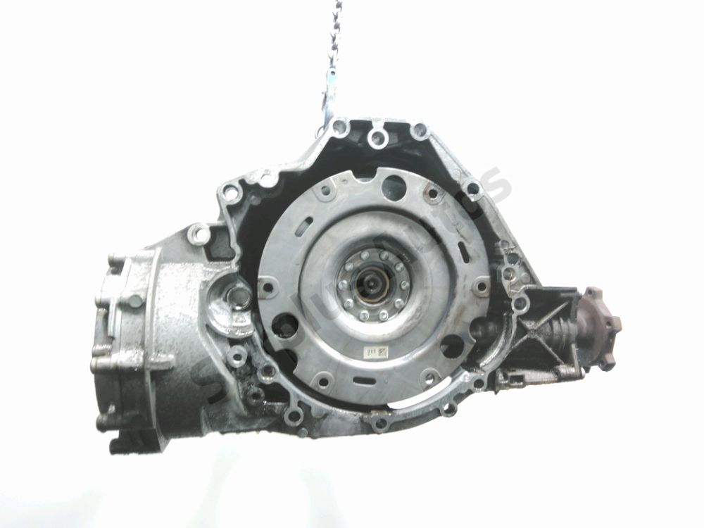 Boite à vitesse mécanique