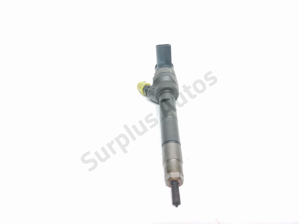 Injecteur 3
