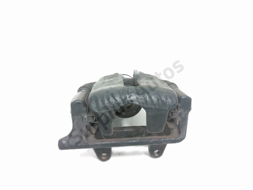 Etrier de frein arrière gauche