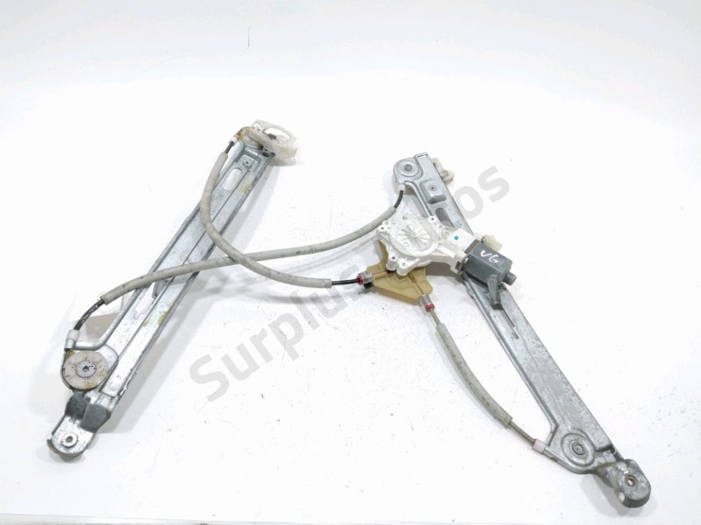 Lève-vitre électrique avant gauche