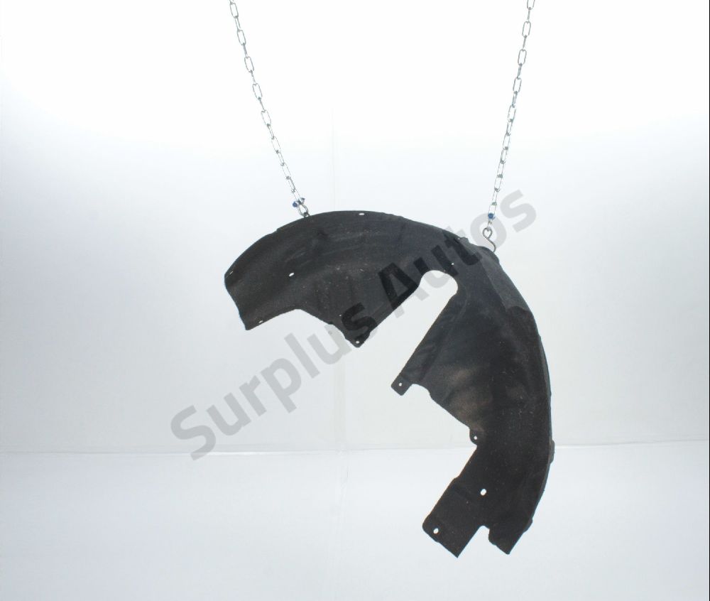 Pare-boue arrière droit