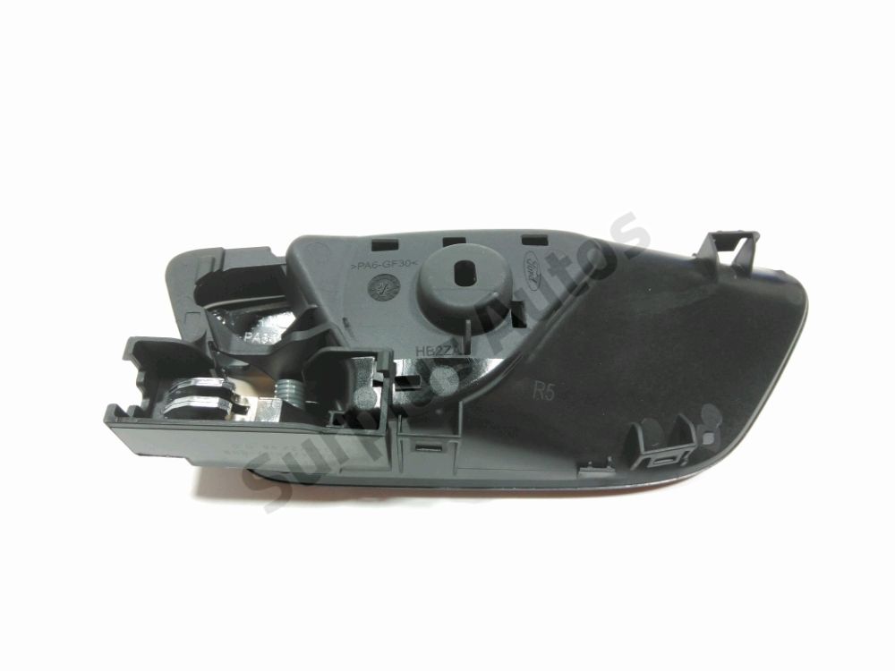 Poignée intérieure porte avant droite