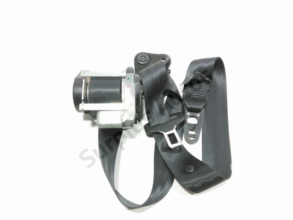 Ceinture avant gauche