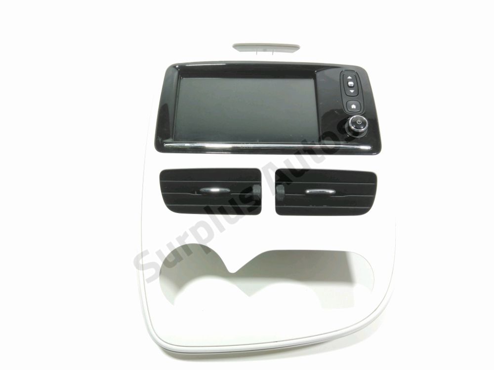 Autoradio