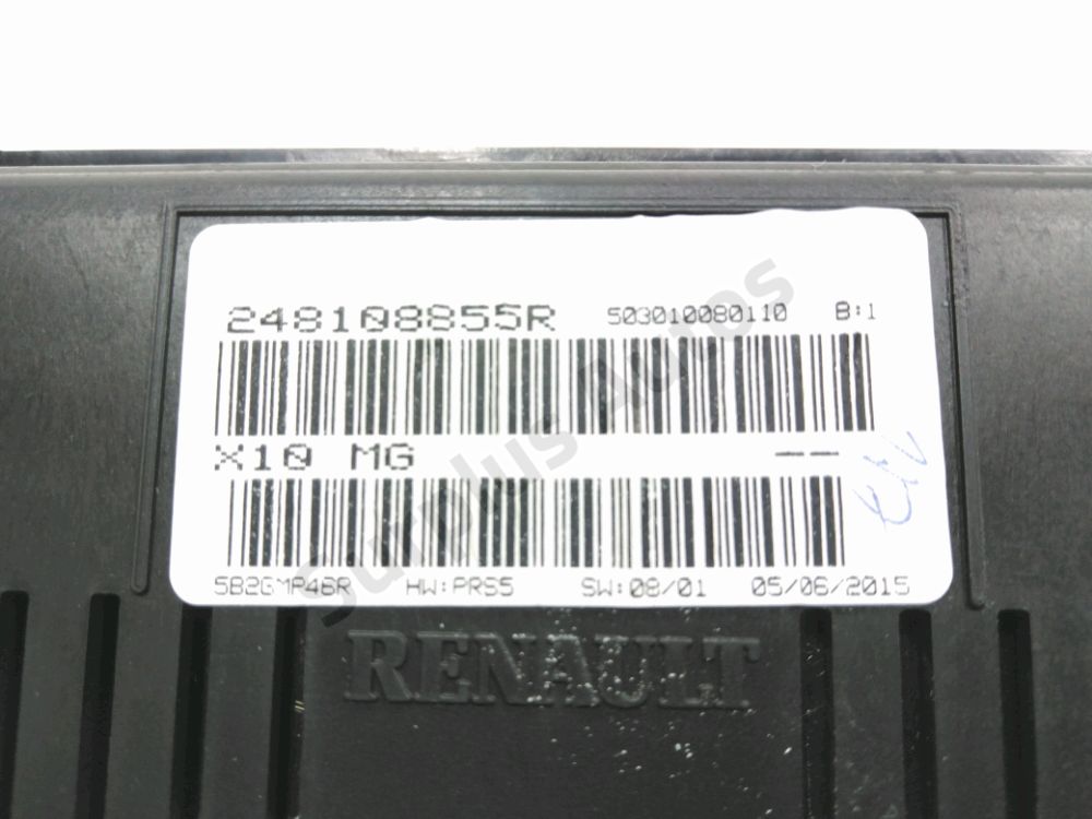 Compteur