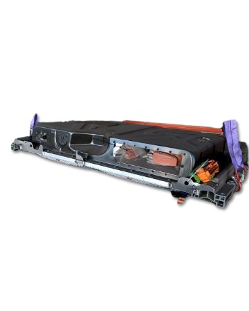 Batterie de traction