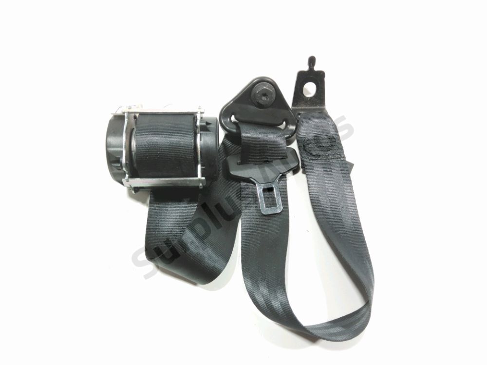 Ceinture arrière droite