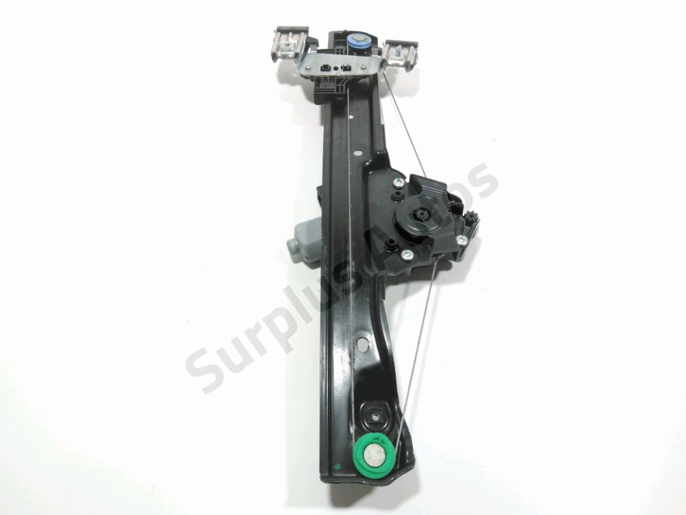 Lève-vitre électrique avant droit