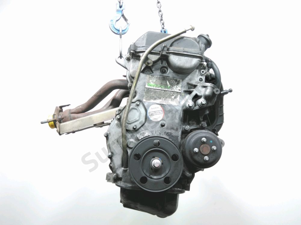 Moteur