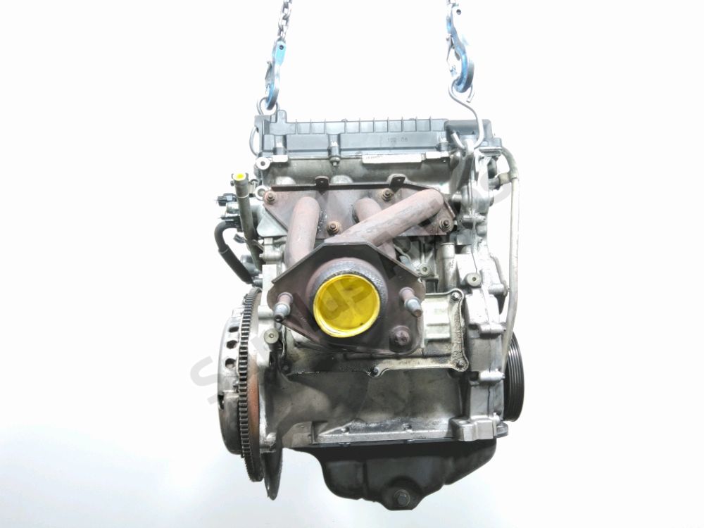 Moteur