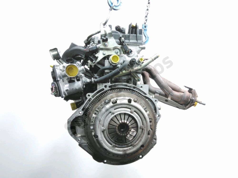 Moteur