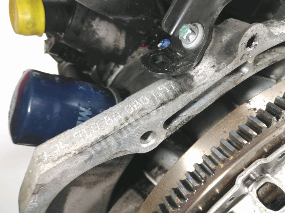 Moteur