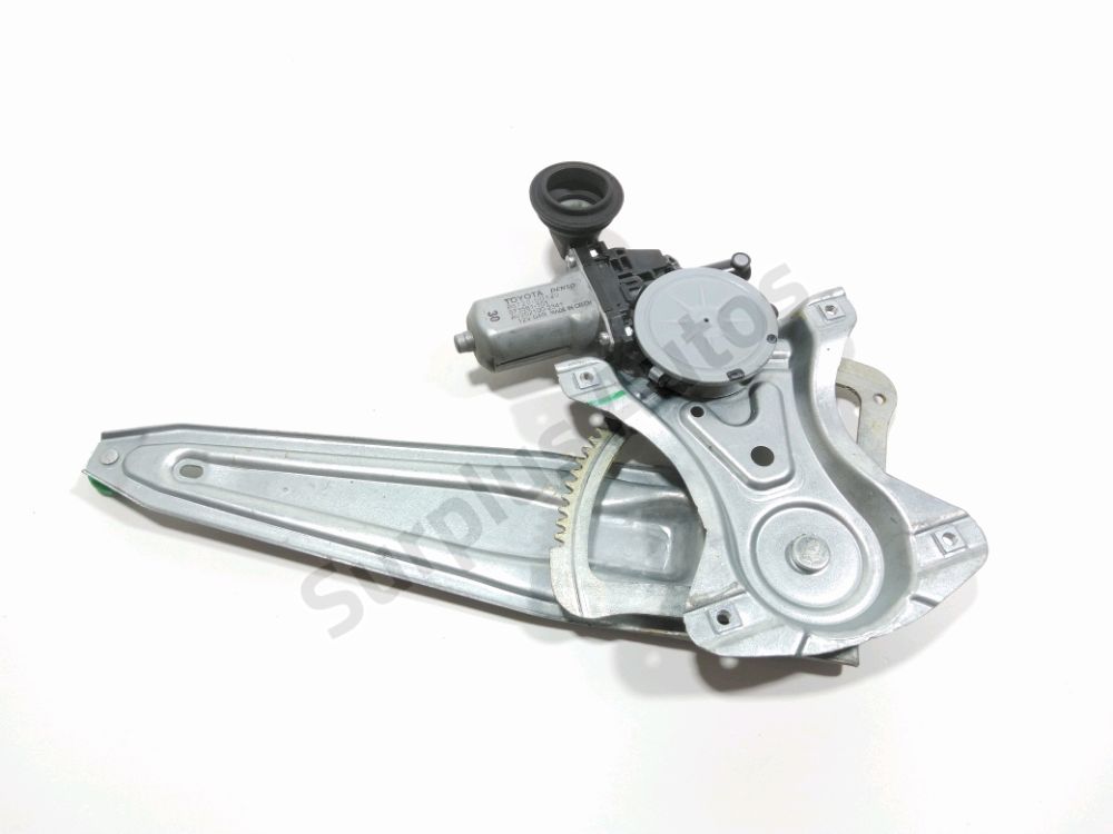 Lève-vitre électrique arrière droit