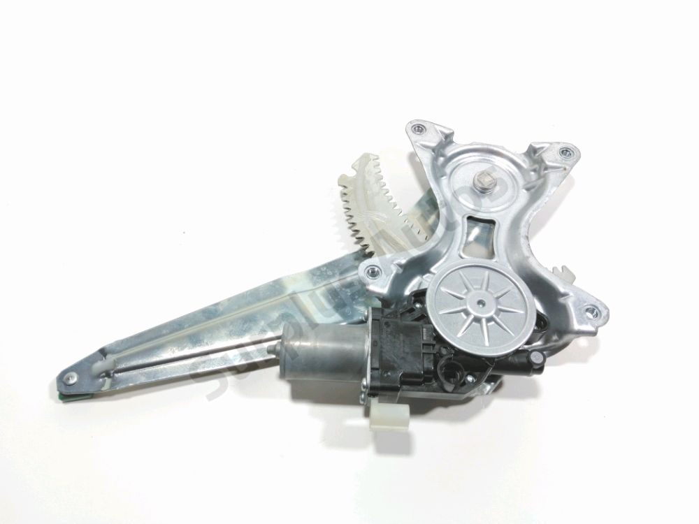 Lève-vitre électrique arrière gauche