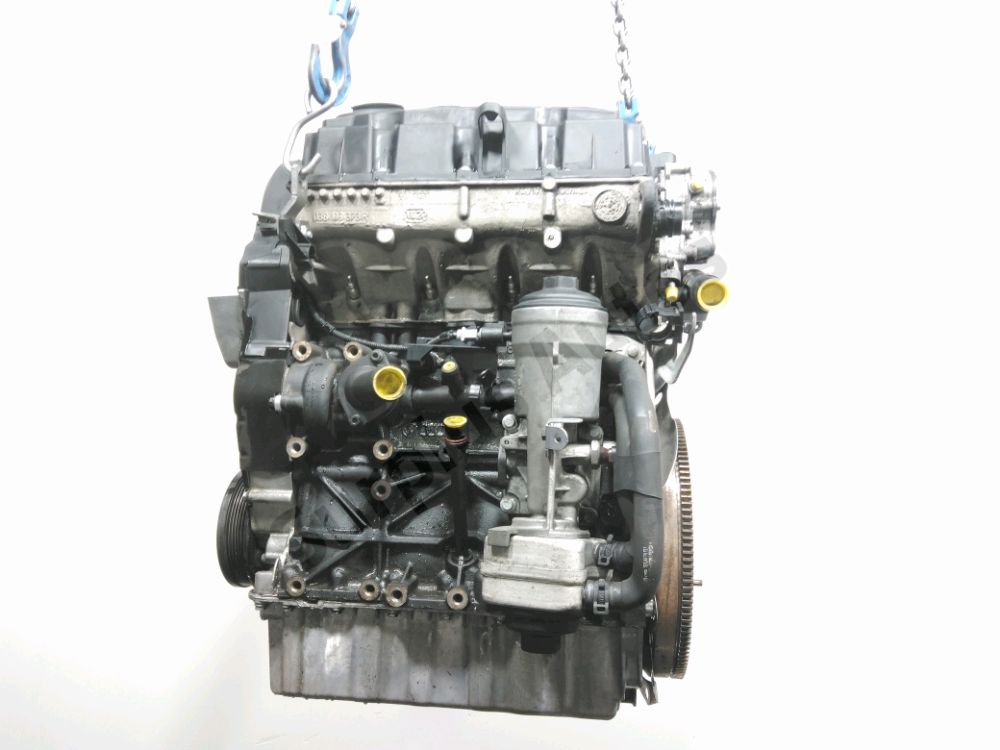 Moteur