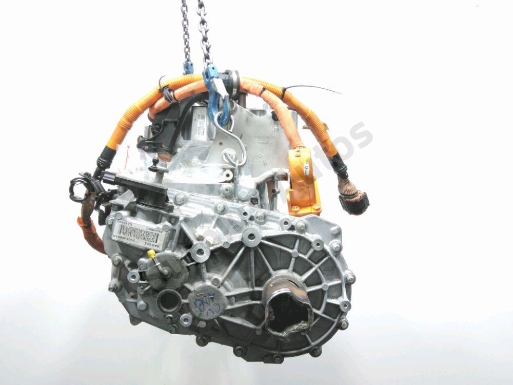 Moteur