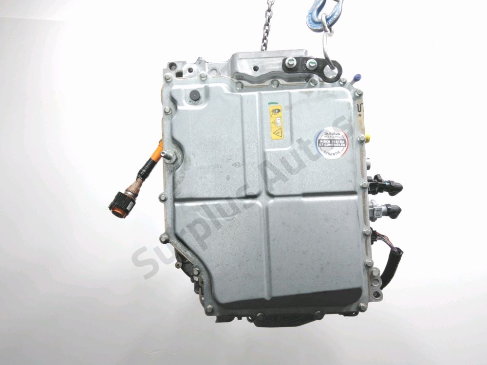 Moteur