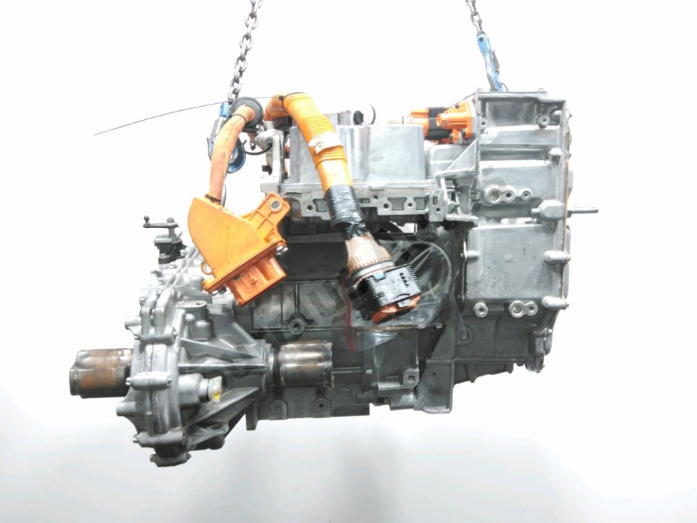 Moteur