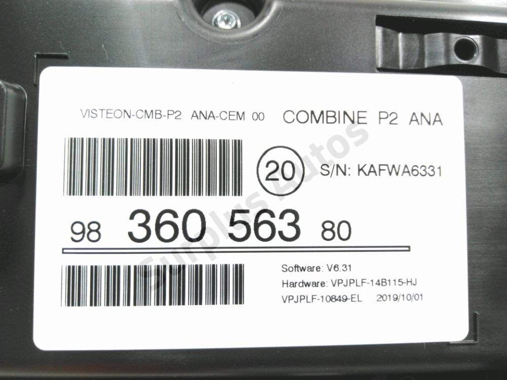 Compteur