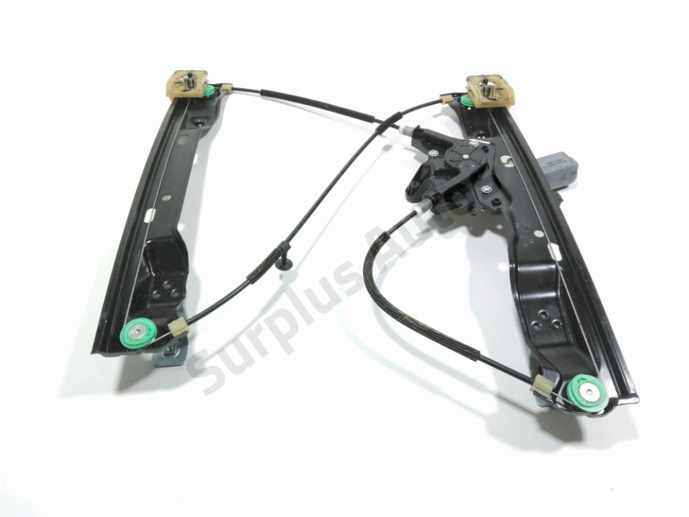 Lève-vitre électrique avant droit