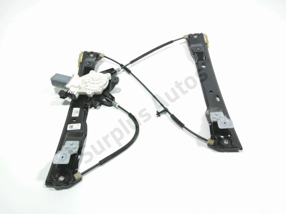 Lève-vitre électrique avant droit