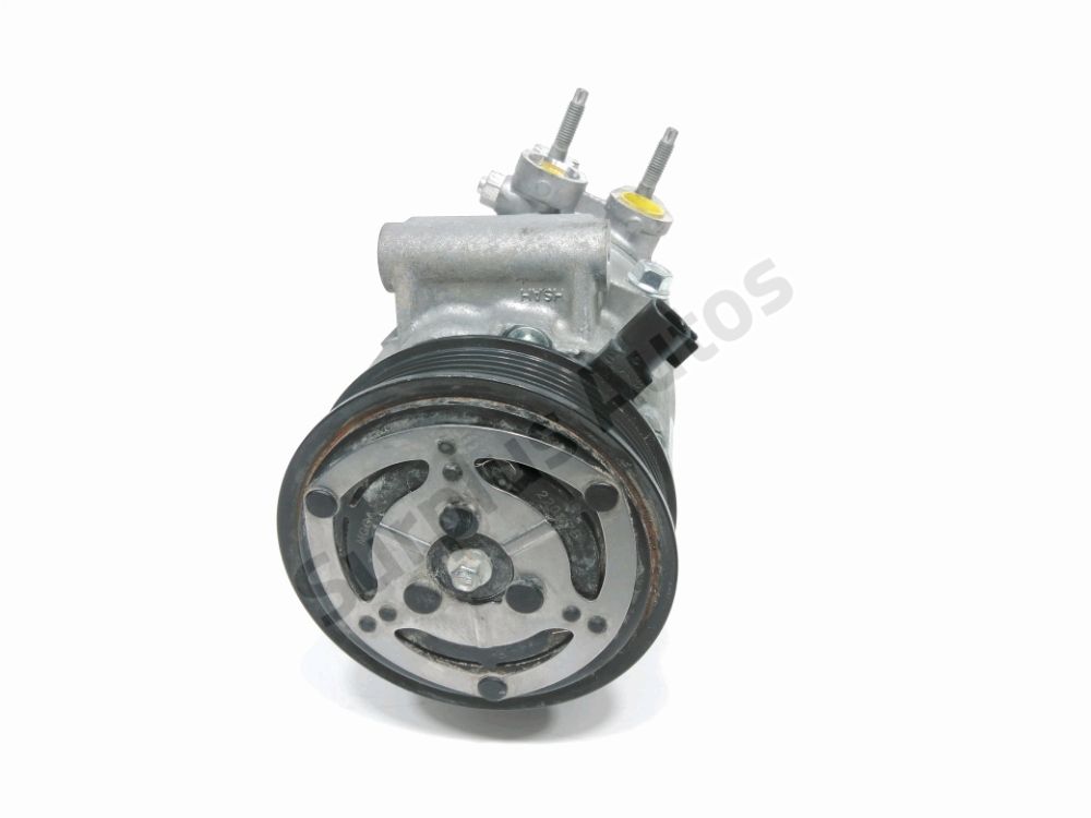 Compresseur de climatisation