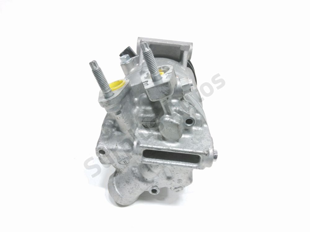 Compresseur de climatisation