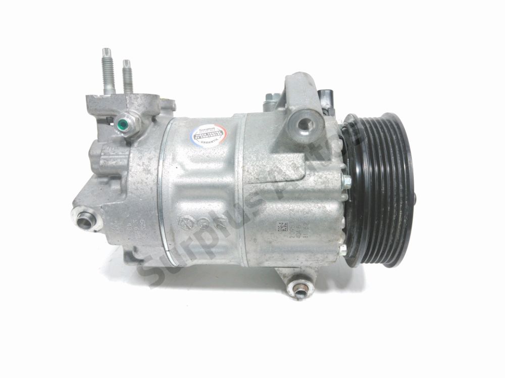 Compresseur de climatisation