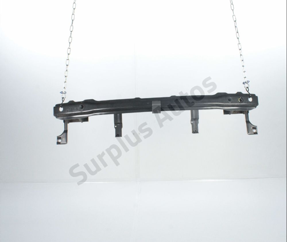 Renfort pare-choc arriere