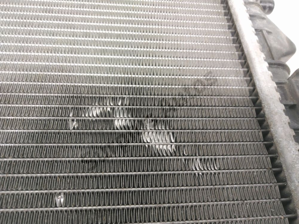 Radiateur