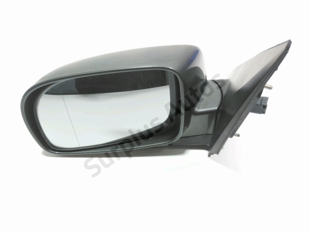 Rétroviseur électrique gauche