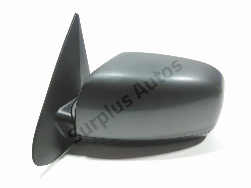 Rétroviseur électrique gauche