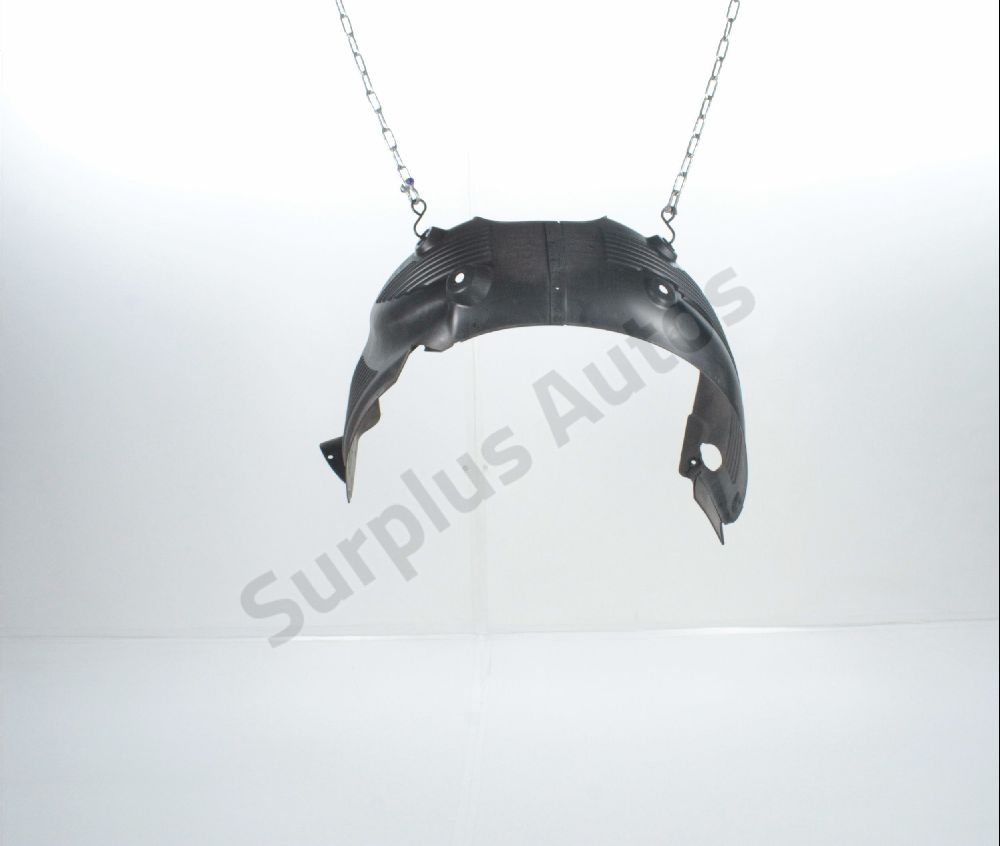 Pare-boue arrière droit