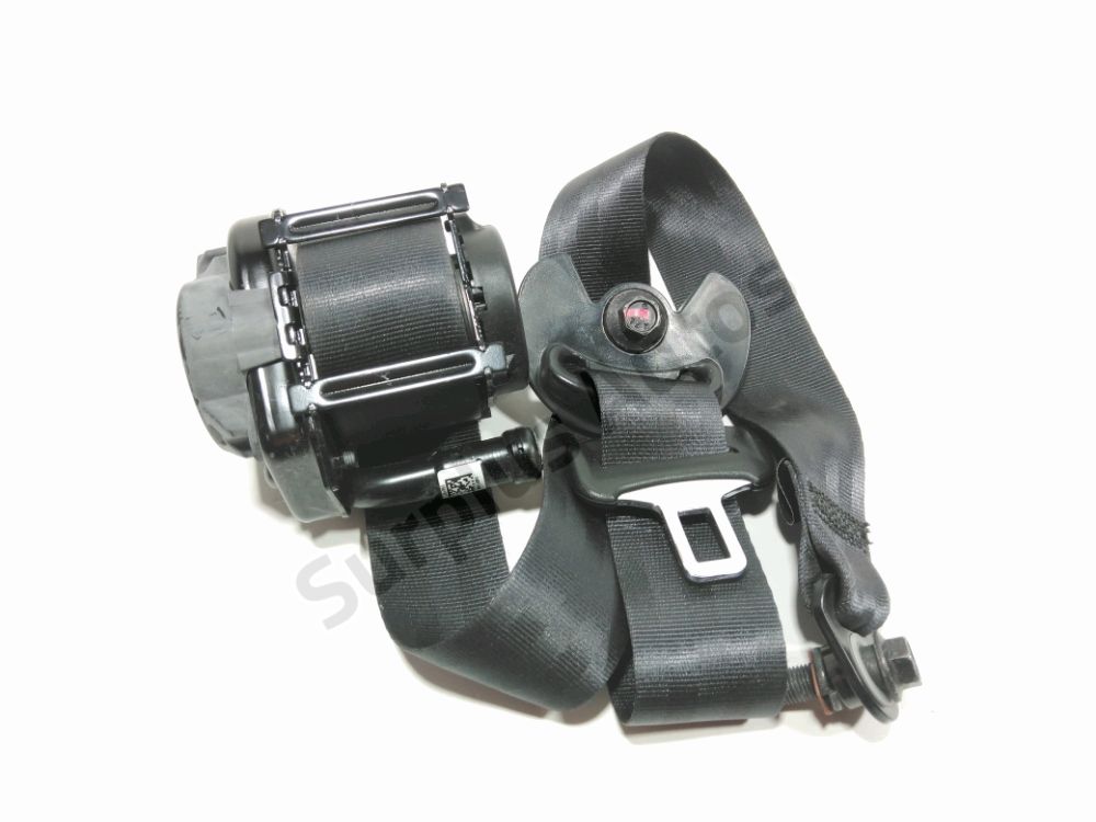 Ceinture avant gauche