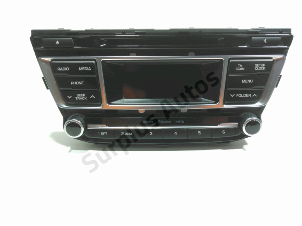 Autoradio