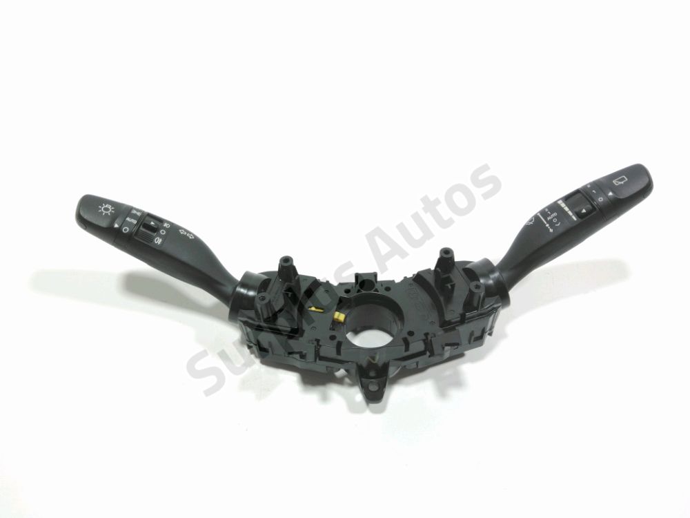 Commande sous-volant